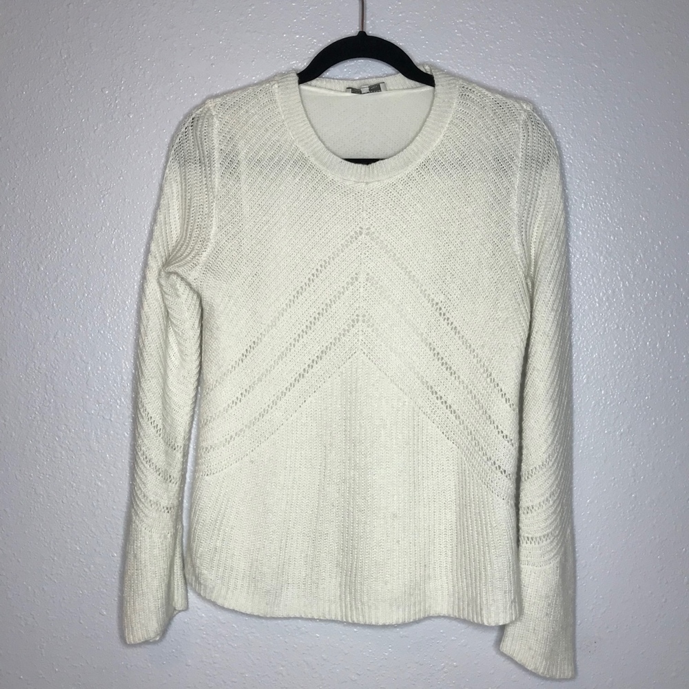Lucky Brand Women's Nico Pullover Sweater